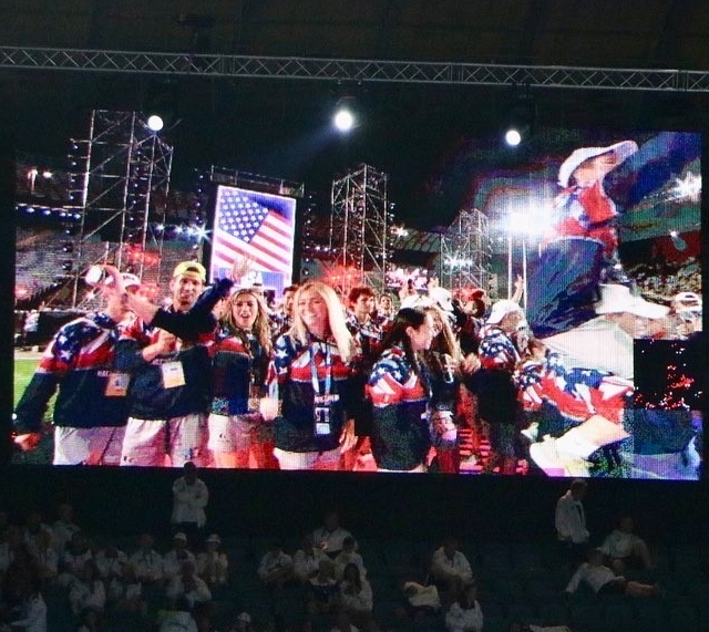 Texas Jewish Athletes