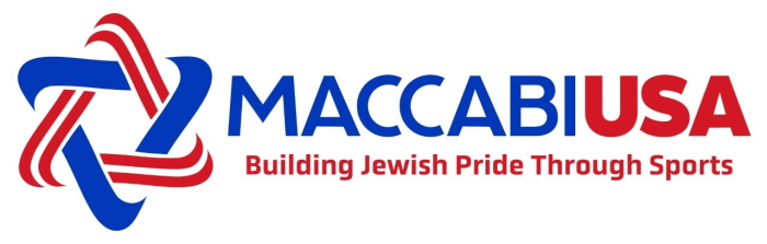 maccabi usa logo