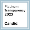 guidestar transparency seal platinum