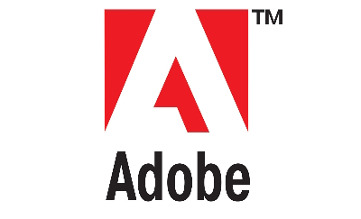 Sponsor Adobe