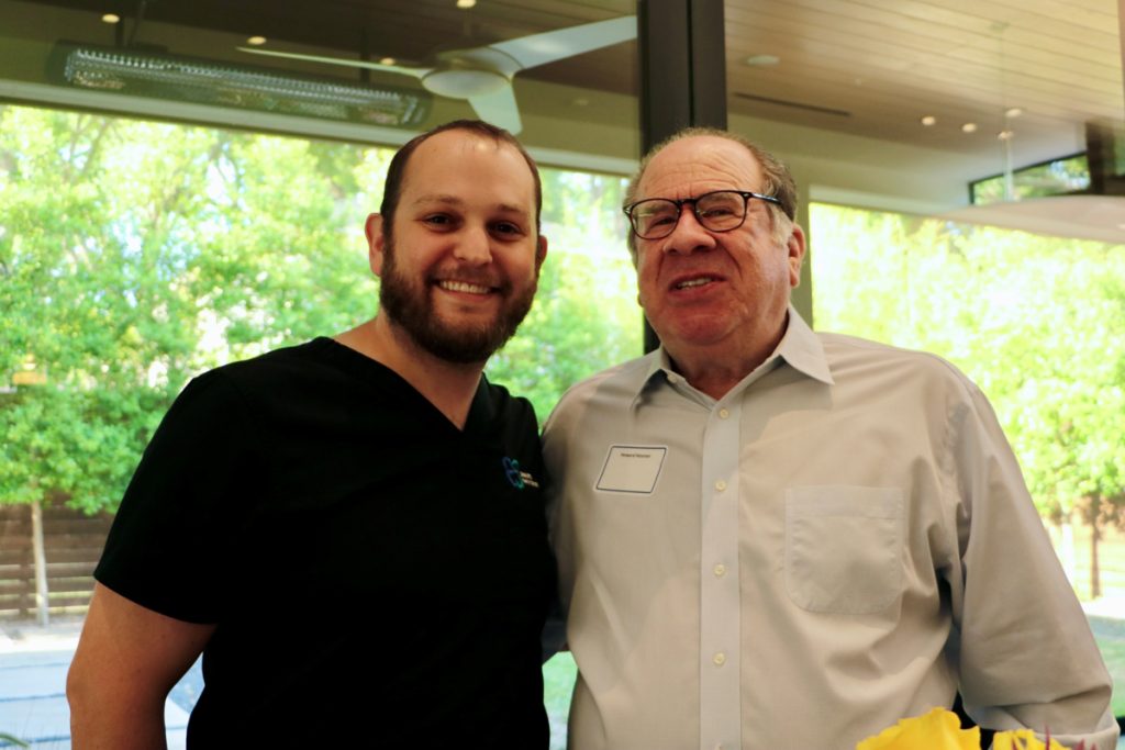 Zeroes Are Heroes Event Supports the Greater North Texas Jewish Community