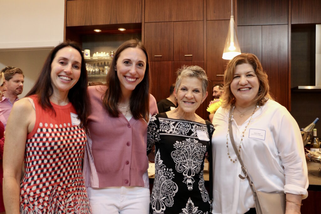 Zeroes Are Heroes Event Greater North Texas Jewish Community
