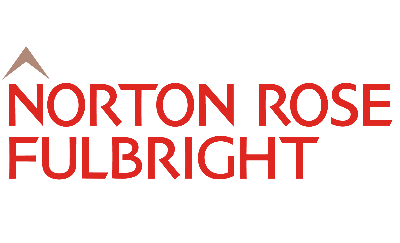 Sponsor NRF Norton Rose Fulbright logo
