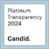 guidestar transparency seal platinum candid