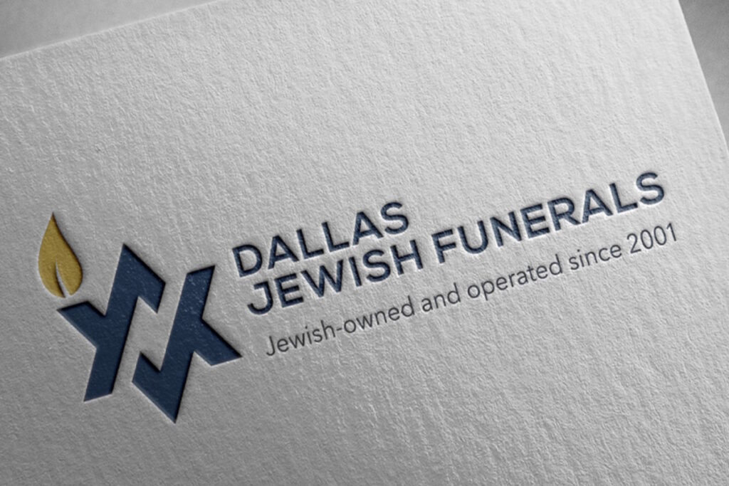 dallas jewish funeral DJF image