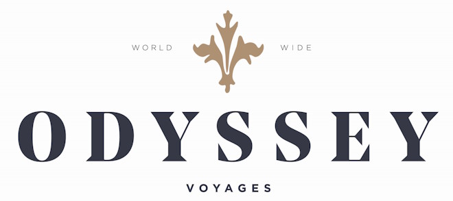 logo odyssey