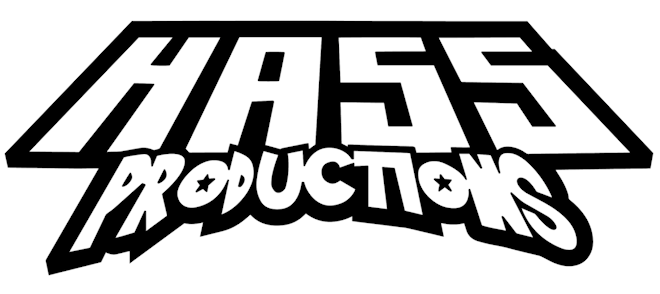 logo hass productions