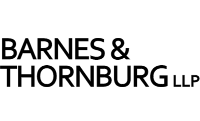 Sponsor Barnes and Thornburg