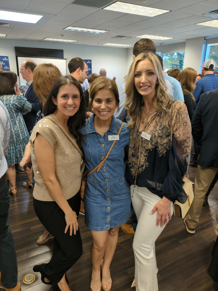 dallas jews zero interest loans Ilana Swerin Erica Feldman Kim Strumwasser