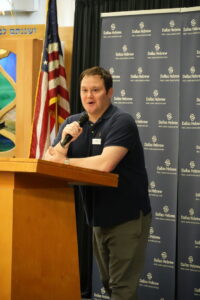 Jake Wertheim