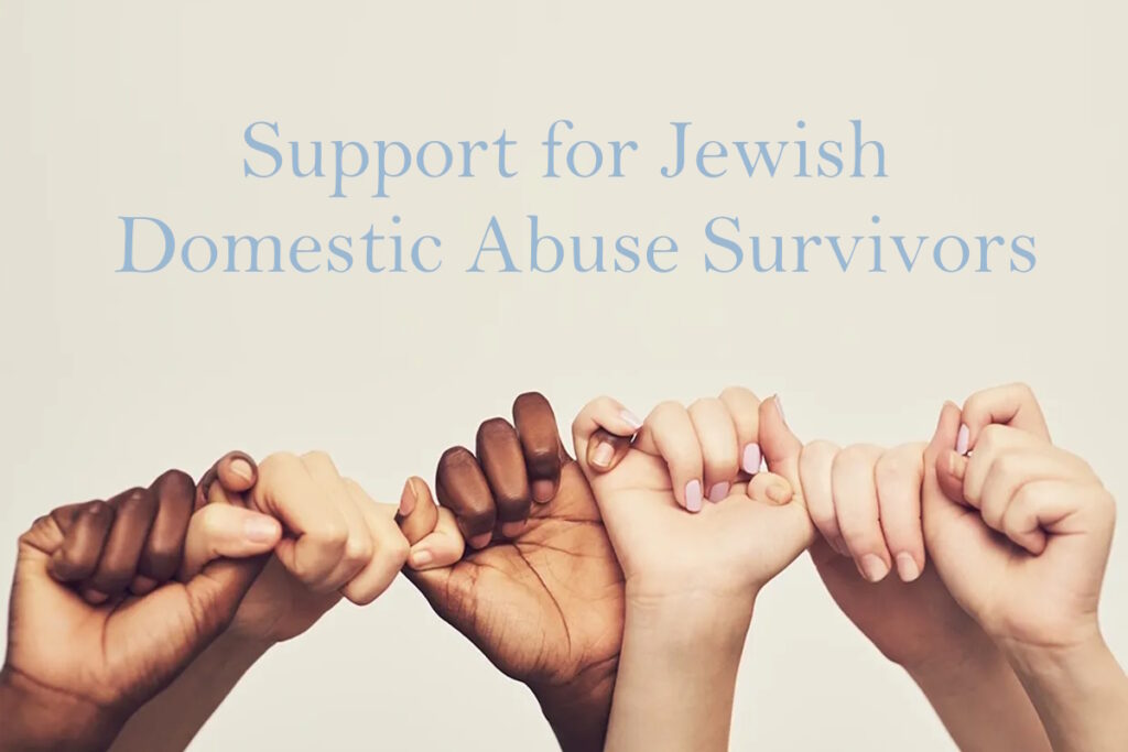 domestic abuse hands group holding support ss2303001497