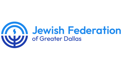Sponsor logo Jewish Federation